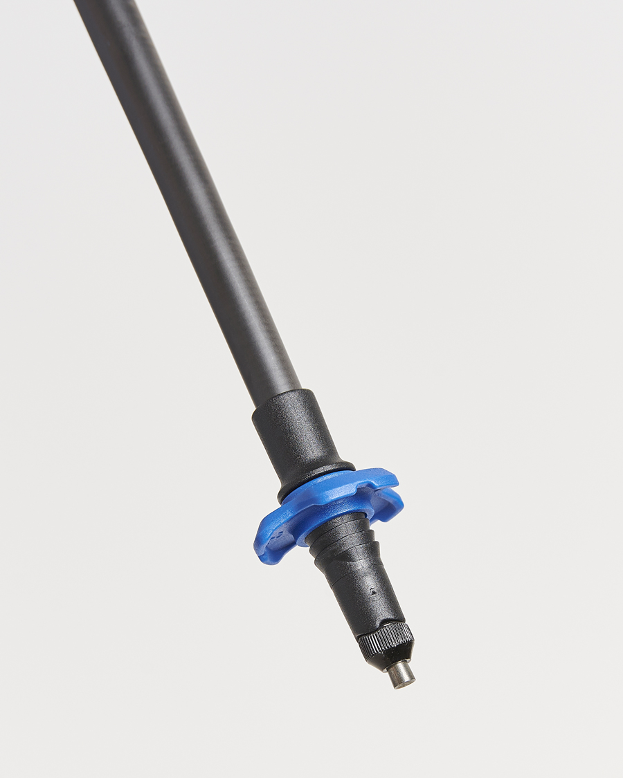 Heren | Black Diamond Distance Carbon Z Trekking/Running Poles Ultra Blue | Black Diamond | Distance Carbon Z Trekking/Running Poles Ultra Blue