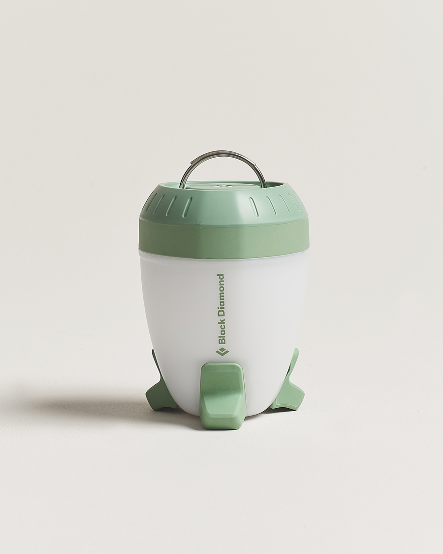 Heren | Outdoor living | Black Diamond | Orbiter 450 Lantern Desert Sage