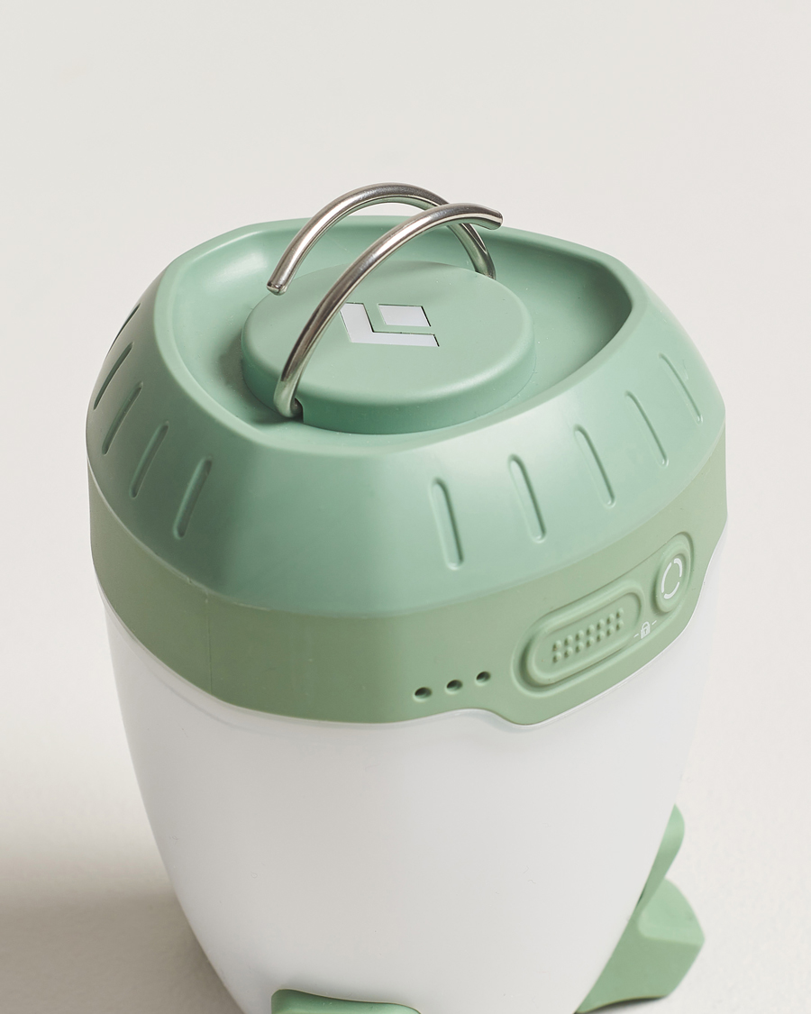 Heren | Outdoor living | Black Diamond | Orbiter 450 Lantern Desert Sage