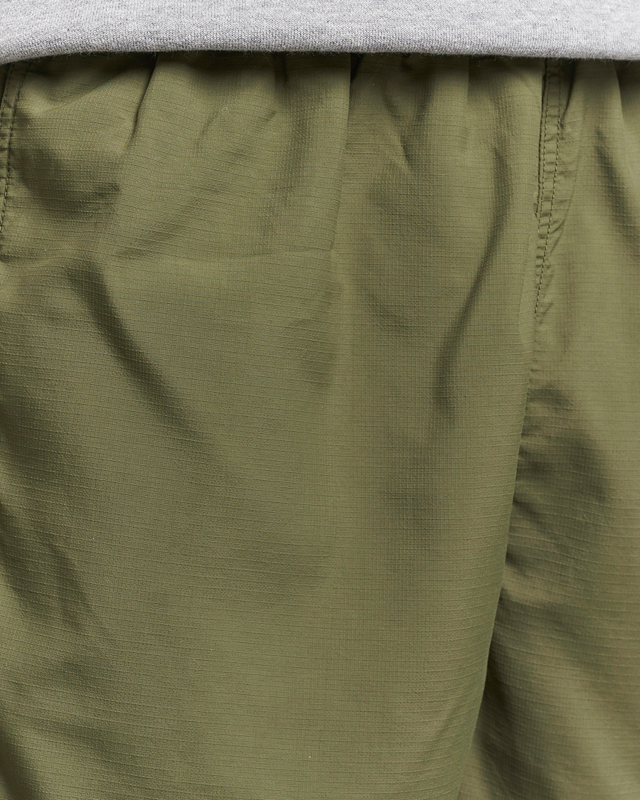 Heren | Korte broek | BEAMS PLUS | MIL Athletic Shorts Olive