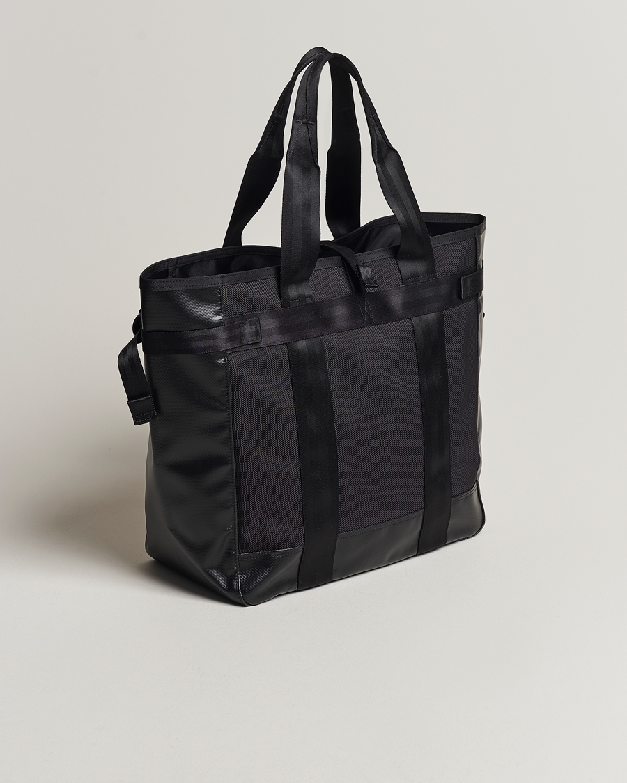 Heren | Tassen | Porter-Yoshida & Co. | Heat Tote Bag Black