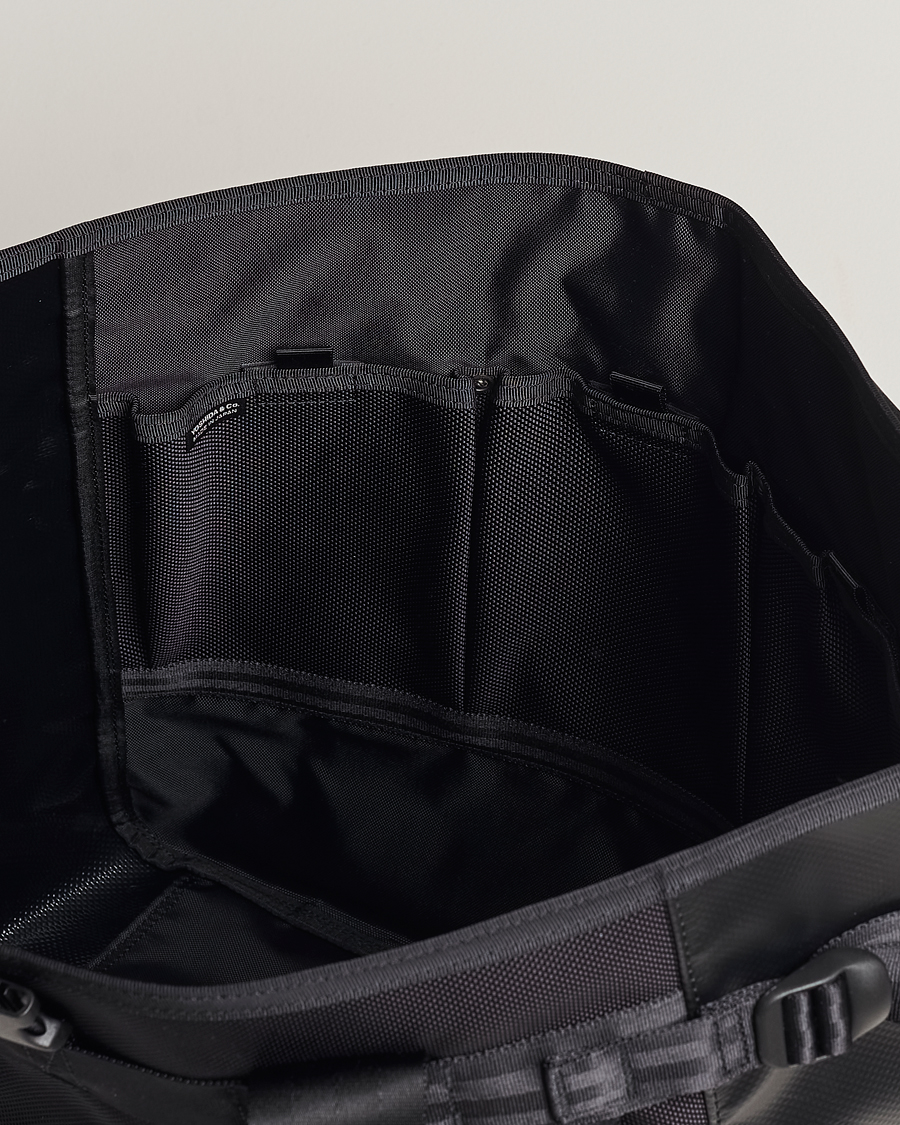 Heren | Tassen | Porter-Yoshida & Co. | Heat Tote Bag Black