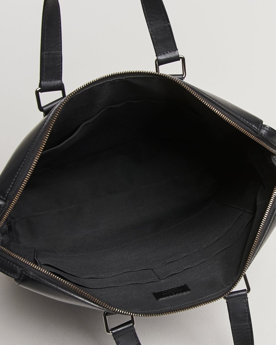 Heren | Louis Vuitton Pre-Owned Explorer Tote Bag Monogram Eclipse  | Louis Vuitton Pre-Owned | Explorer Tote Bag Monogram Eclipse 