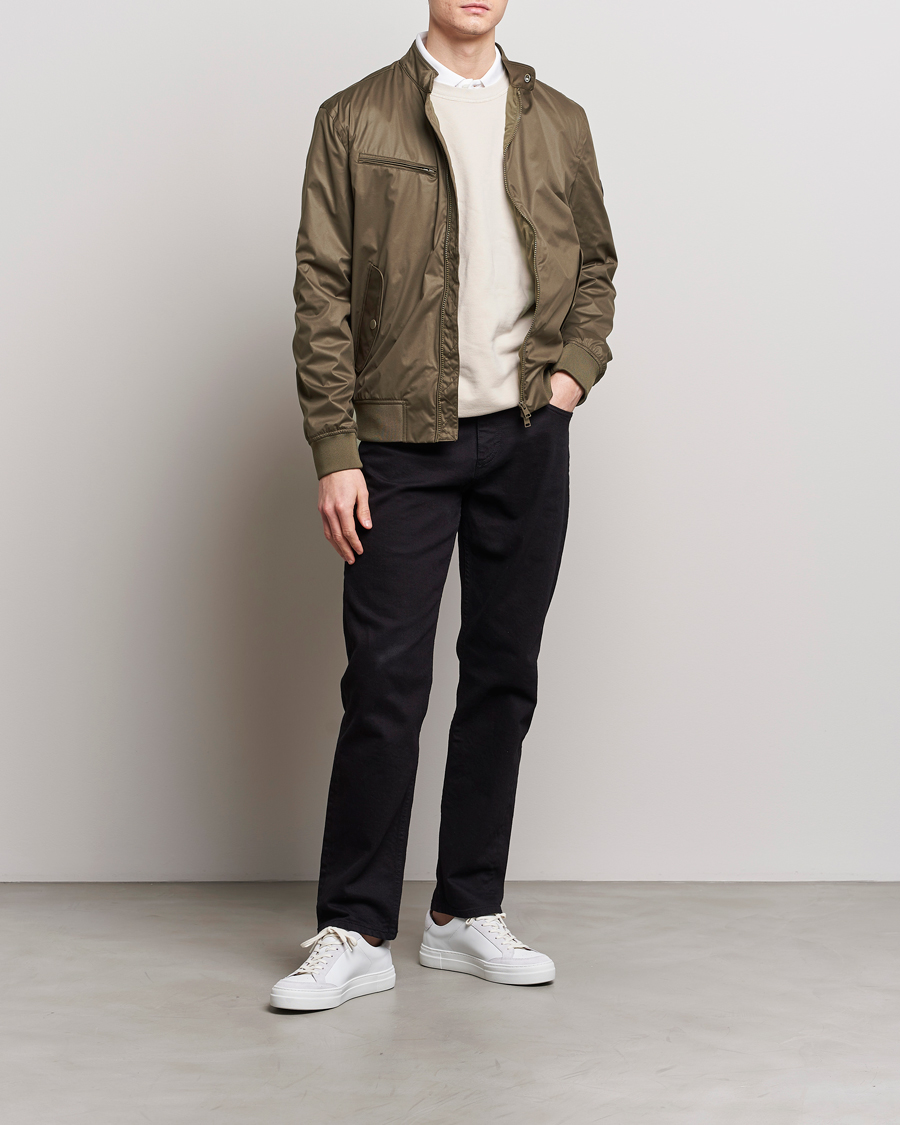 Heren | Jassen | Morris | Cook Jacket Brown