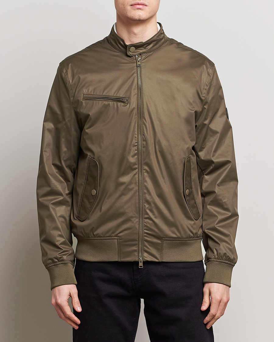 Heren | Sale | Morris | Cook Jacket Brown