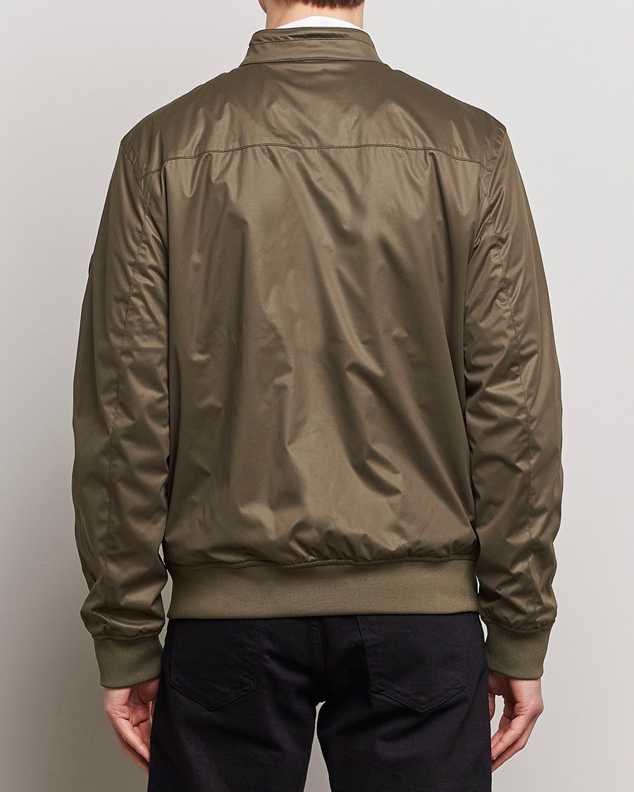 Heren | Jassen | Morris | Cook Jacket Brown