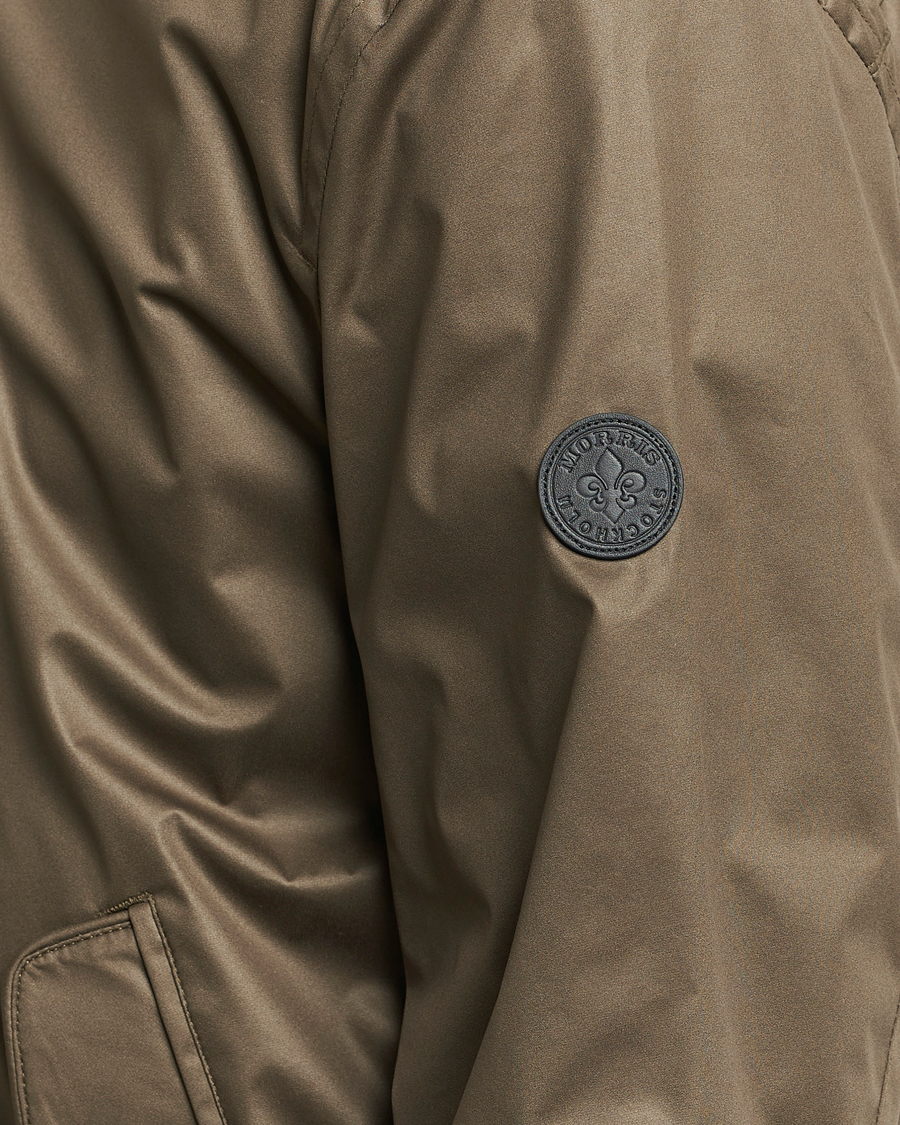 Heren | Jassen | Morris | Cook Jacket Brown