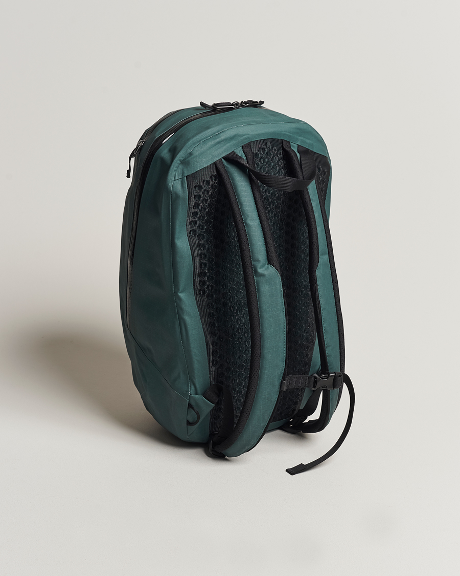 Heren | Accessoires | Arc'teryx | Granville 16L Backpack Boxcar Green