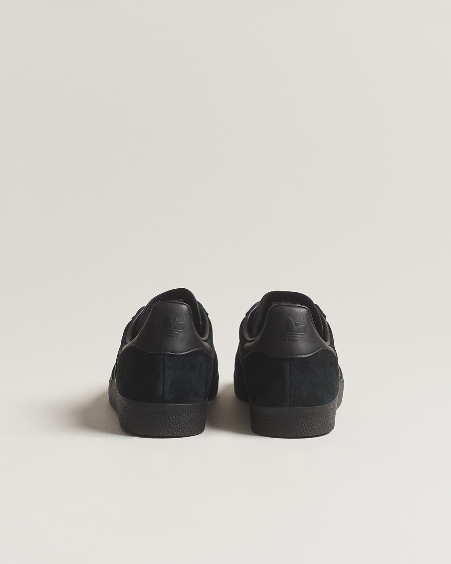 Heren | Sneakers | adidas Originals | Gazelle Sneaker Black