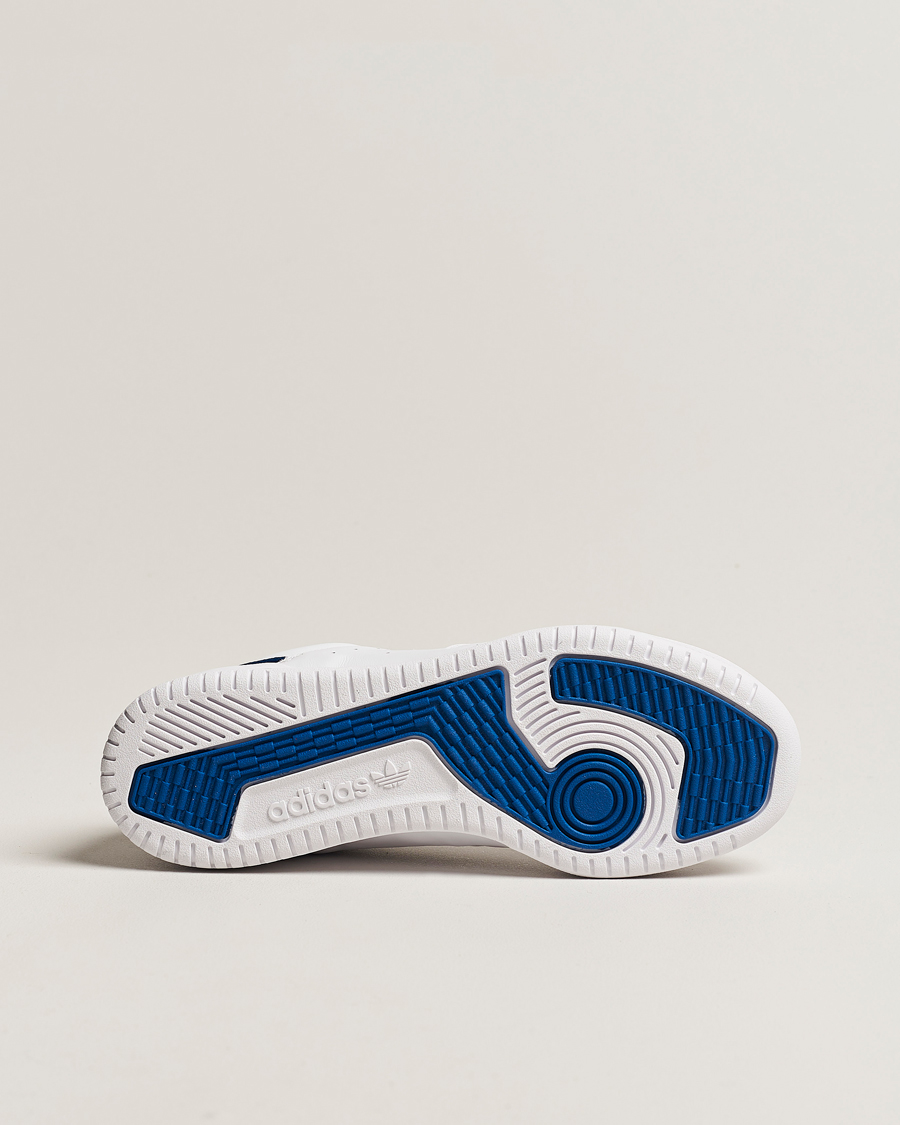 Heren | adidas Originals Team Court 2 Sneaker White | adidas Originals | Team Court 2 Sneaker White