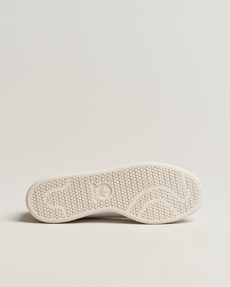 adidas Originals Stan Smith Sneaker White Orange Man CareOfCarl