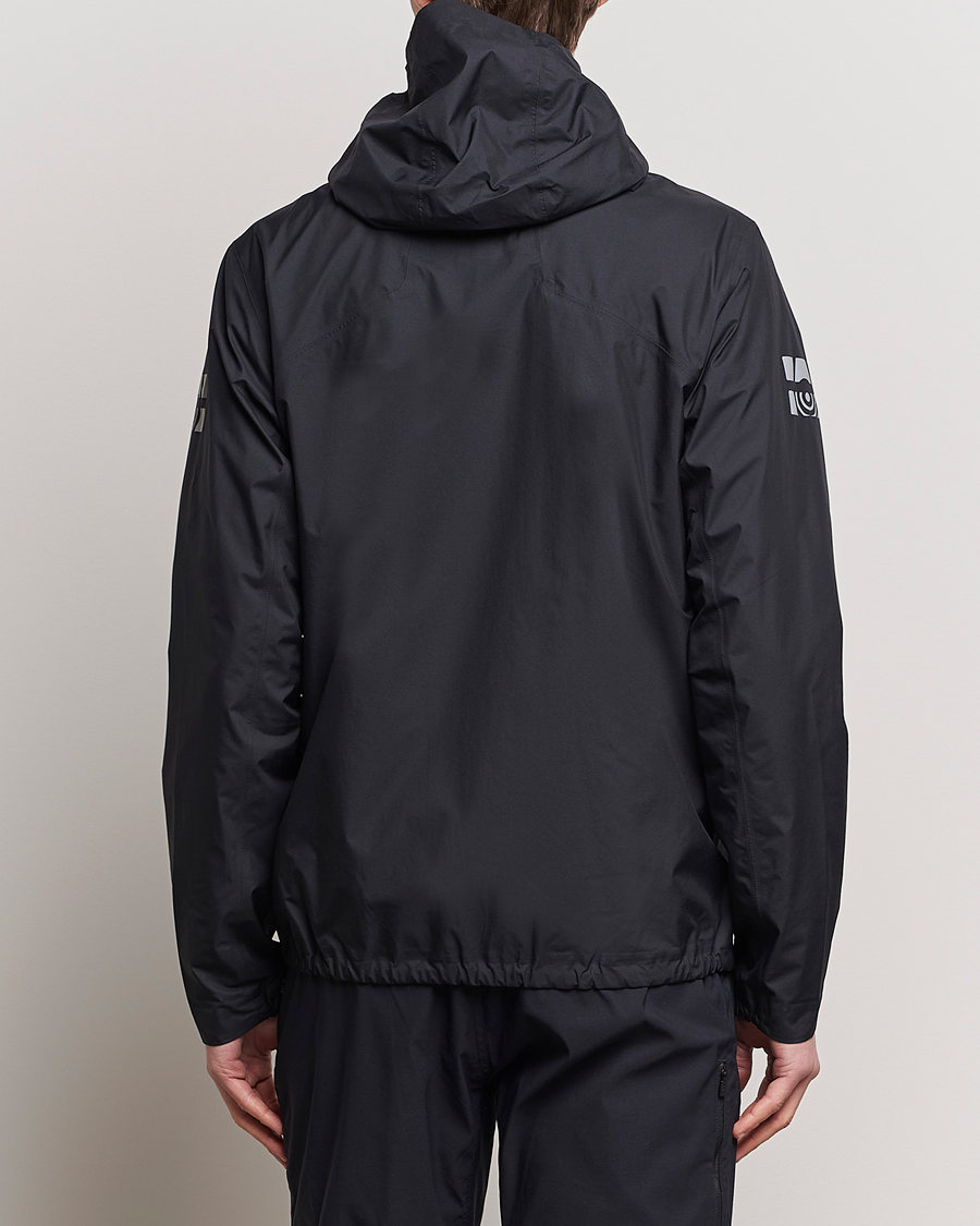 Heren | Jassen | Sail Racing | Spray Gore-Tex Hooded Jacket Carbon