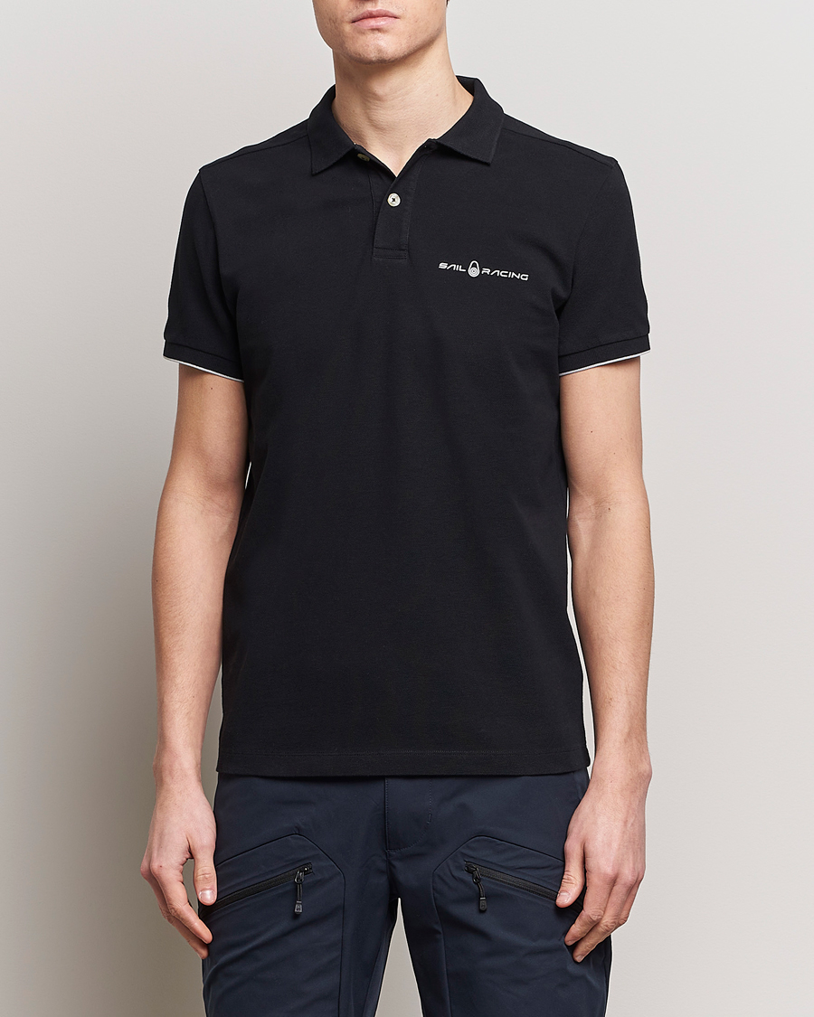 Heren | Sail Racing | Sail Racing | Bowman Polo Carbon