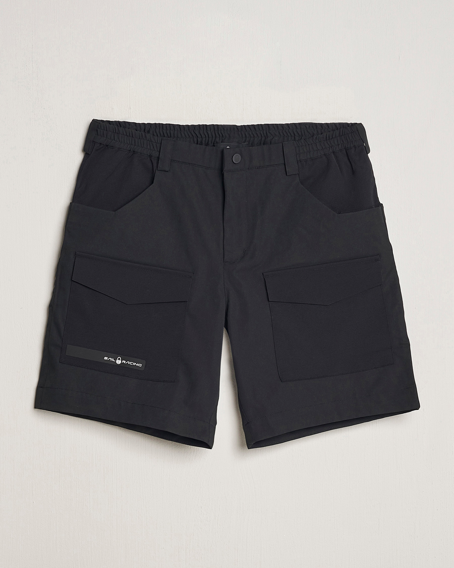 Heren | Korte broek | Sail Racing | Race Edition Pocket Shorts Carbon