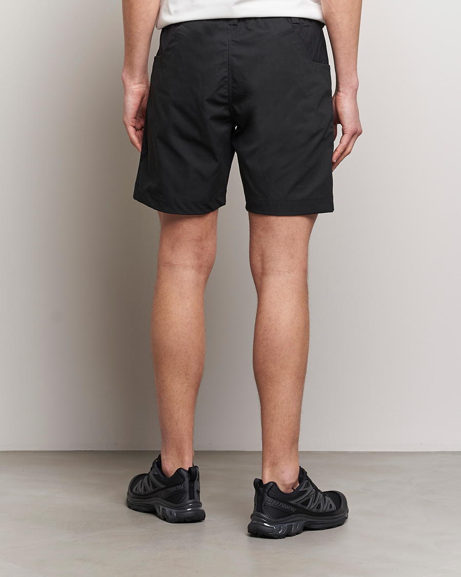 Heren | Korte broek | Sail Racing | Race Edition Pocket Shorts Carbon