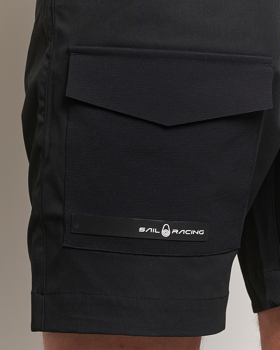 Heren | Korte broek | Sail Racing | Race Edition Pocket Shorts Carbon