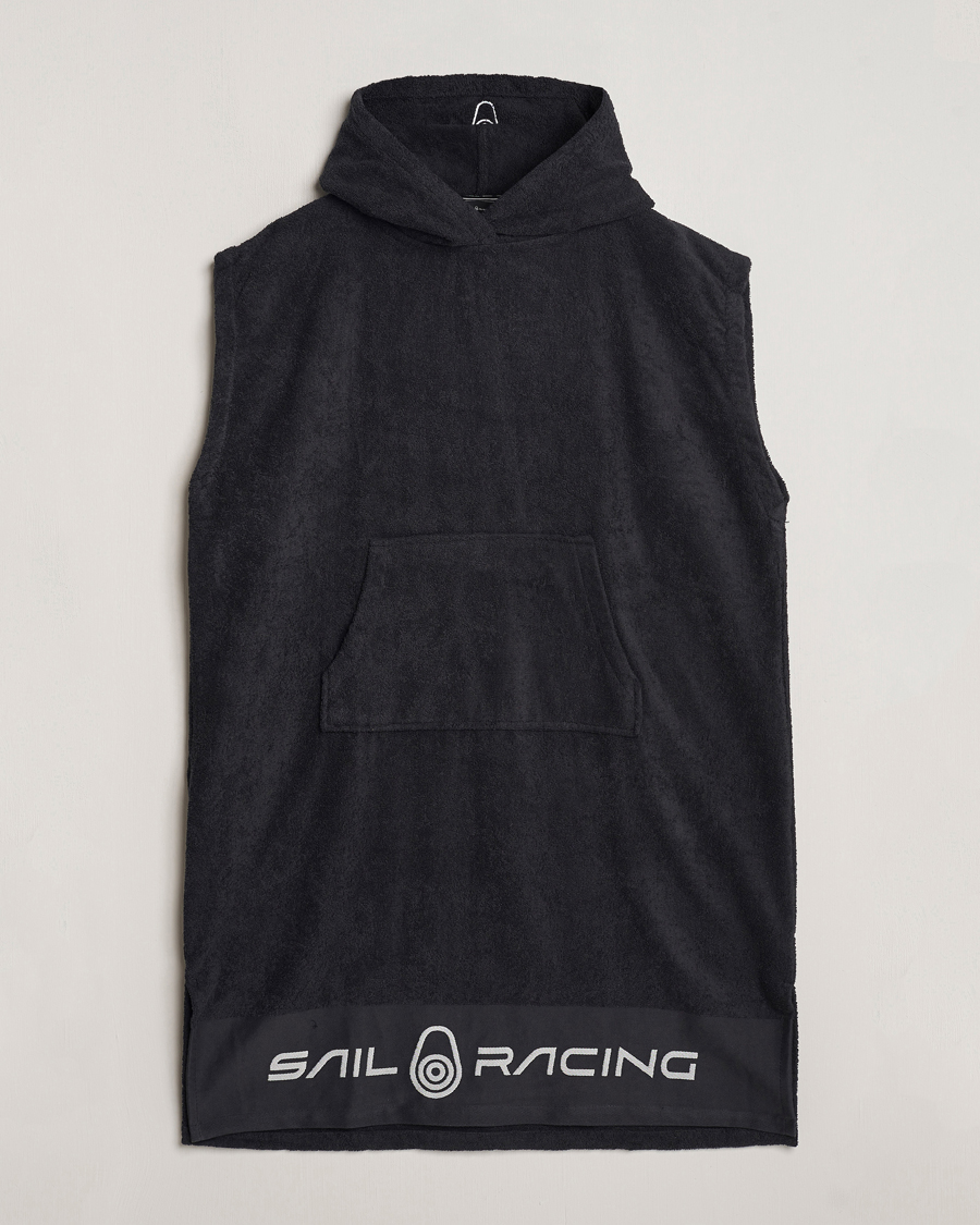 Heren | Zwembroek | Sail Racing | Bowman Poncho Carbon