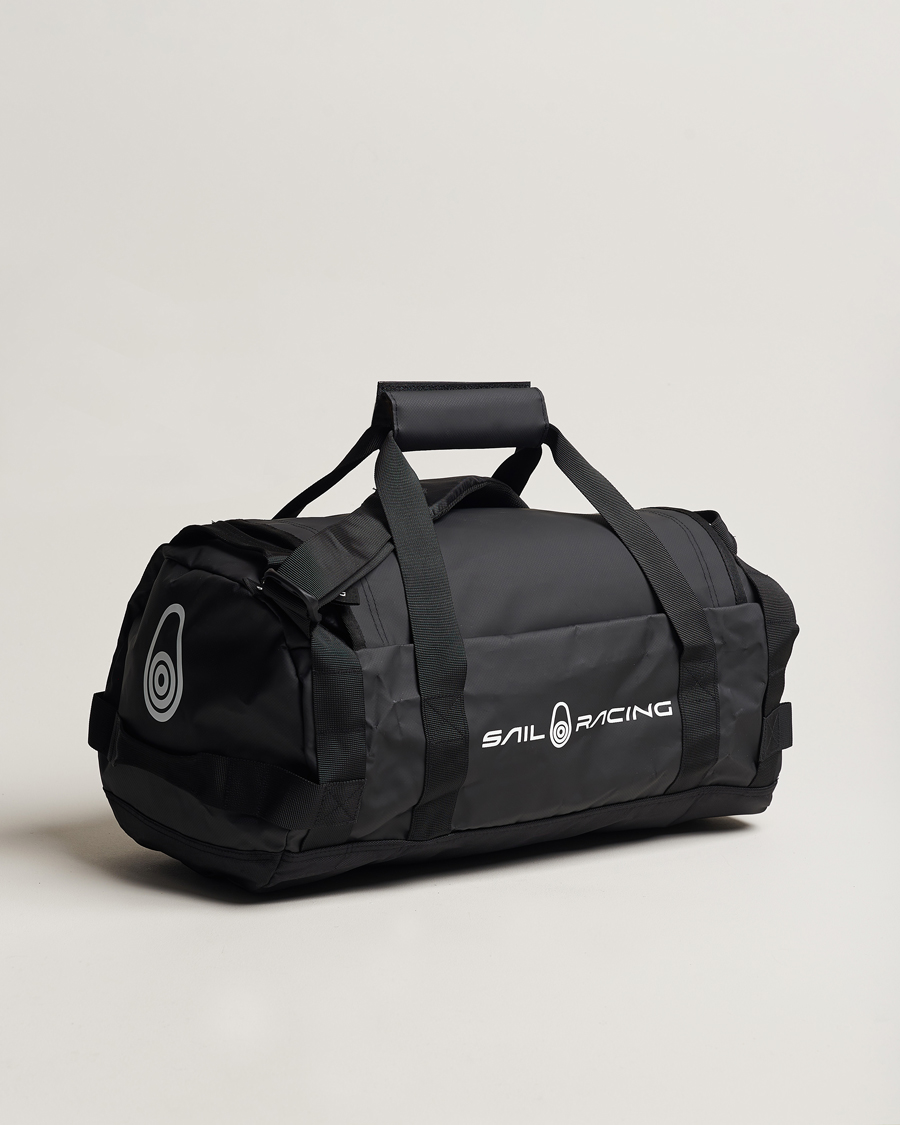 Heren | Accessoires | Sail Racing | Spray Dufflebag Carbon