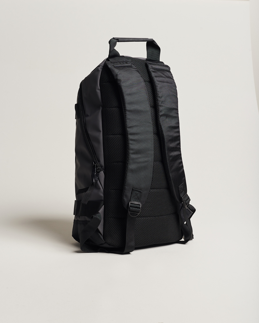 Heren | Tassen | Sail Racing | Spray Backpack Asphalt