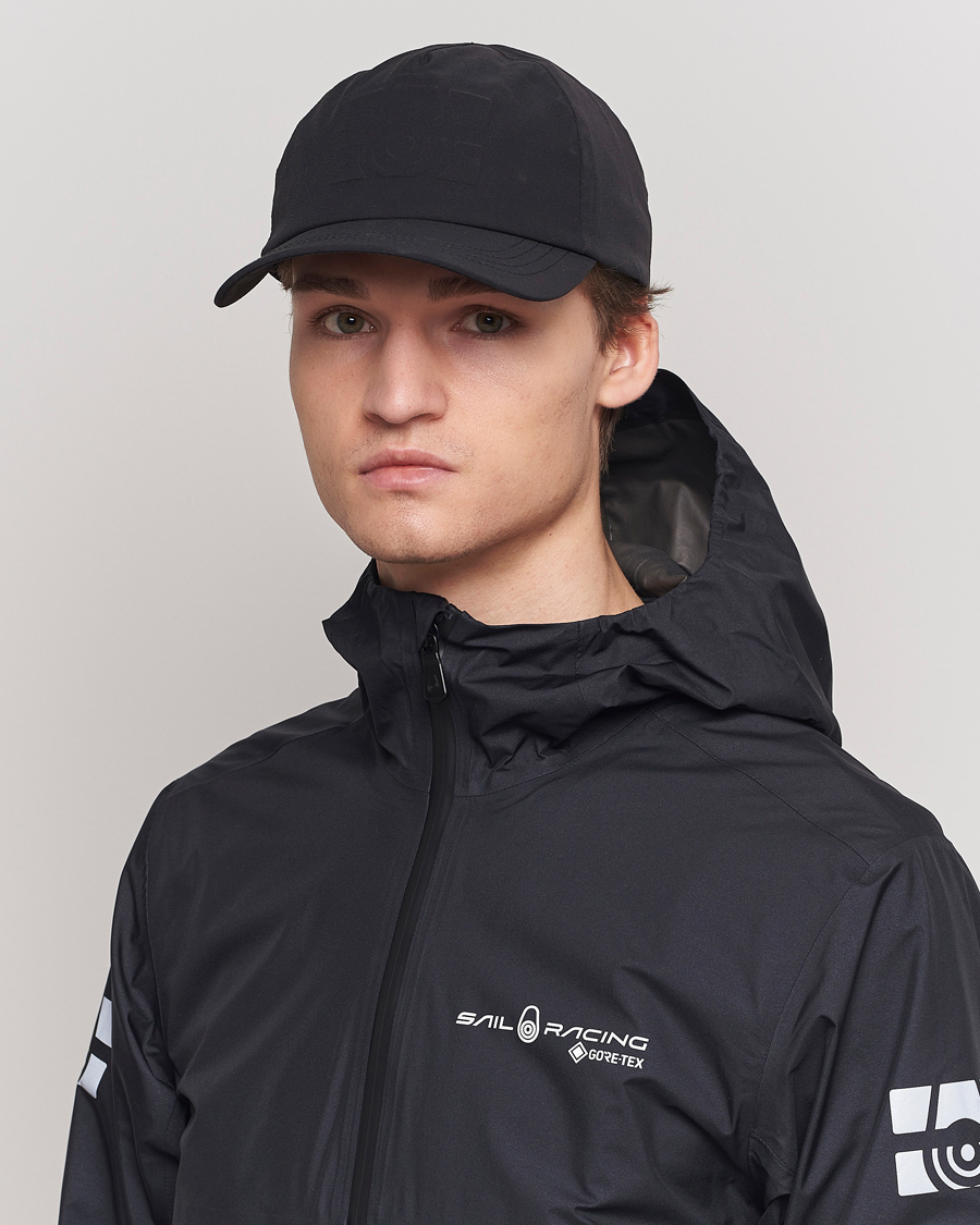 Heren | Sail Racing | Sail Racing | Race Bloc Cap Carbon