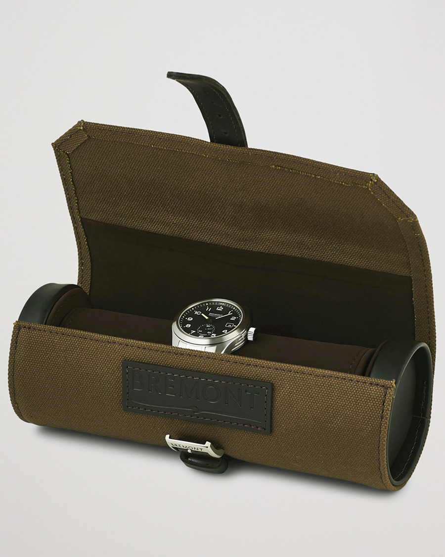 Heren | Bremont Pre-Owned Broadsword 40mm Steel Bracelet Black Dial Silver | Bremont Pre-Owned | Broadsword 40mm Steel Bracelet Black Dial Silver