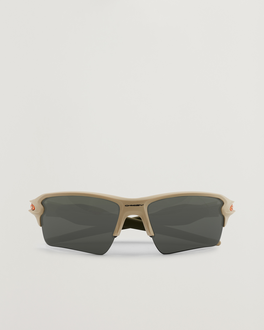 Heren | Zonnebrillen | Oakley | Flak 2.0 XL Sunglasses Matte Sand
