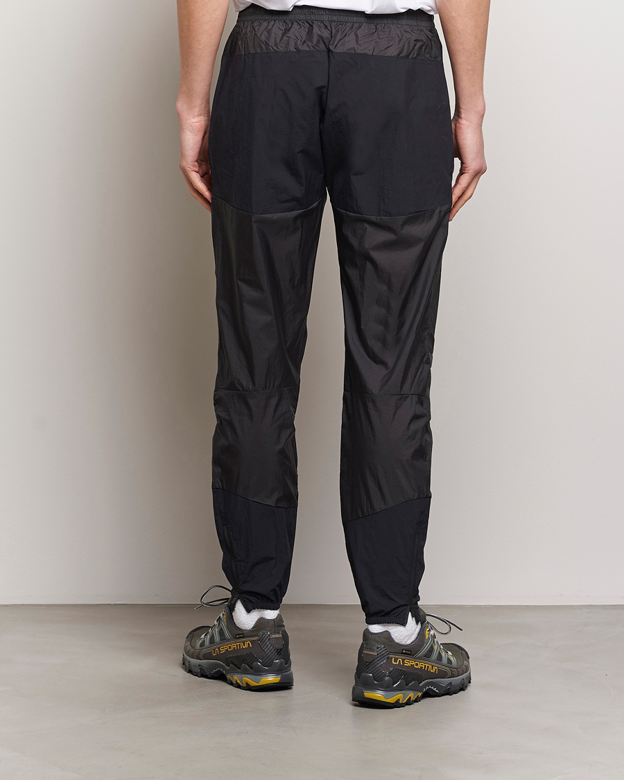 Heren | Broeken | District Vision | Ultralight DWR Pants Black