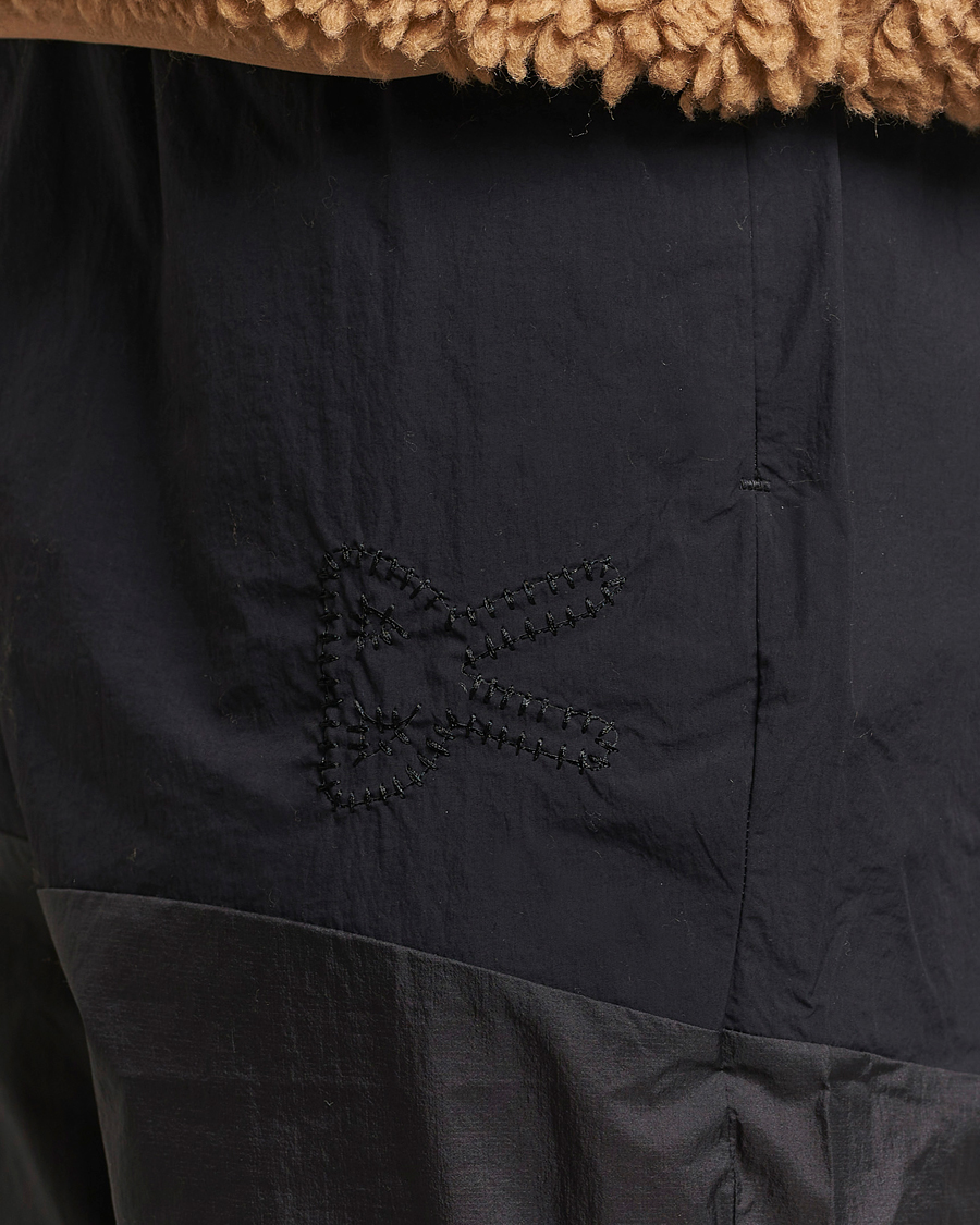 Heren | Broeken | District Vision | Ultralight DWR Pants Black
