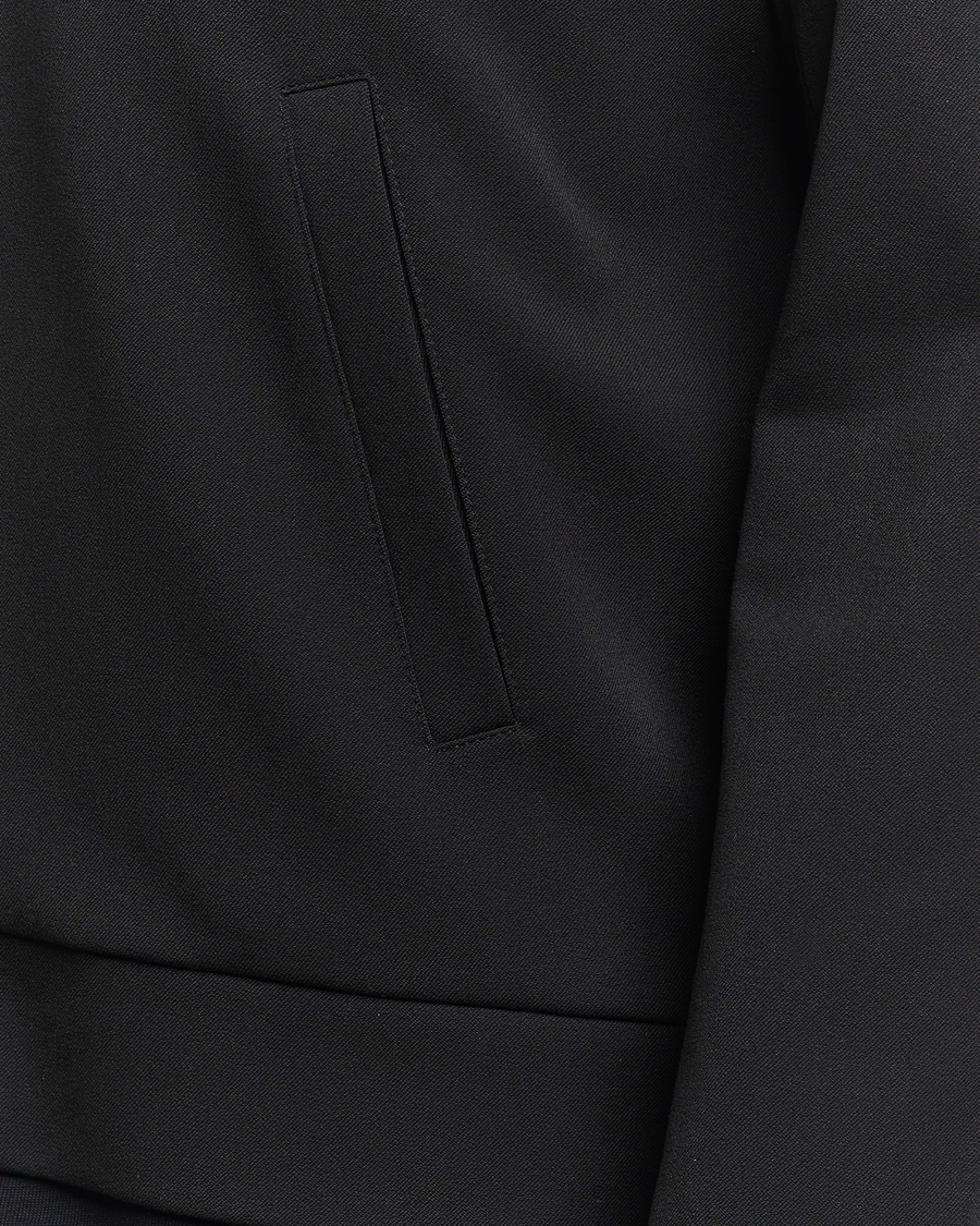 Heren | Jassen | LES DEUX | Como Bomber Jacket Black