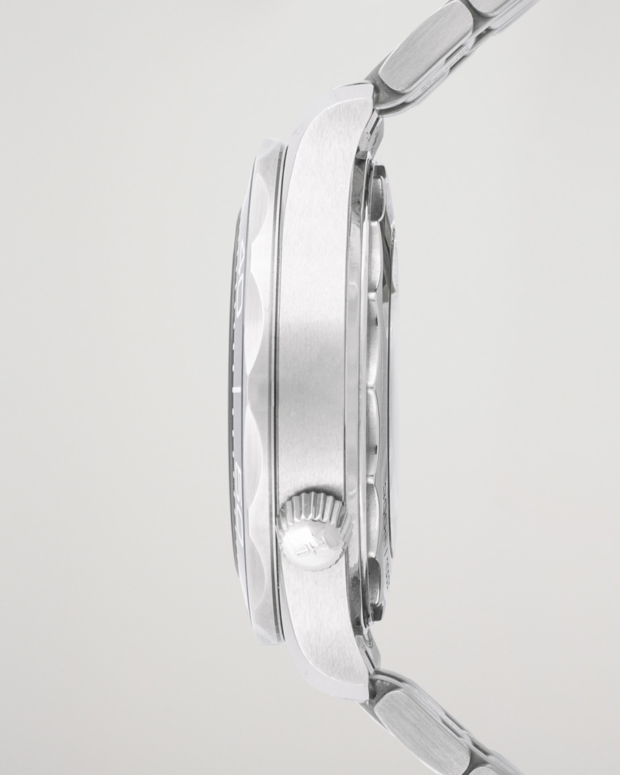 Heren | Omega Pre-Owned Seamaster Diver 300M Silver | Omega Pre-Owned | Seamaster Diver 300M Silver