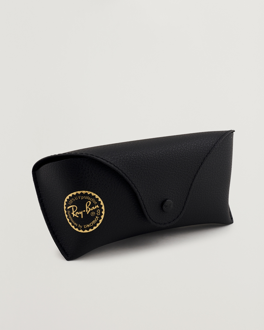 Heren | Zonnebrillen | Ray-Ban | Carlos Sunglasses Havana