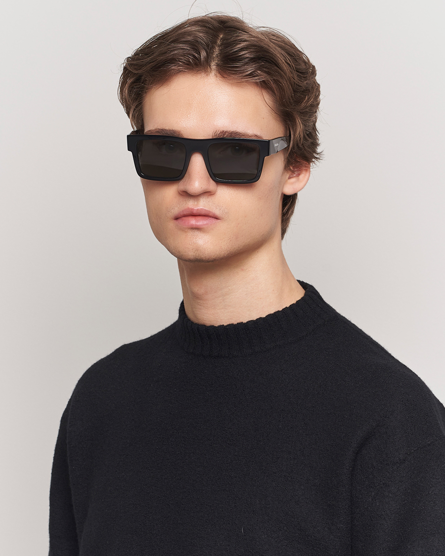 Heren |  | Prada Eyewear | Prada 0PR 19WS Sunglasses Black