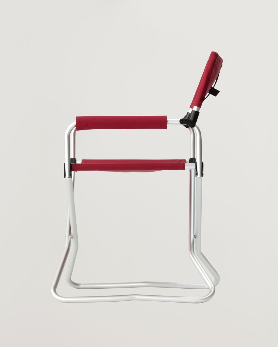 Heren | Outdoor living | Snow Peak | Folding Chair Red