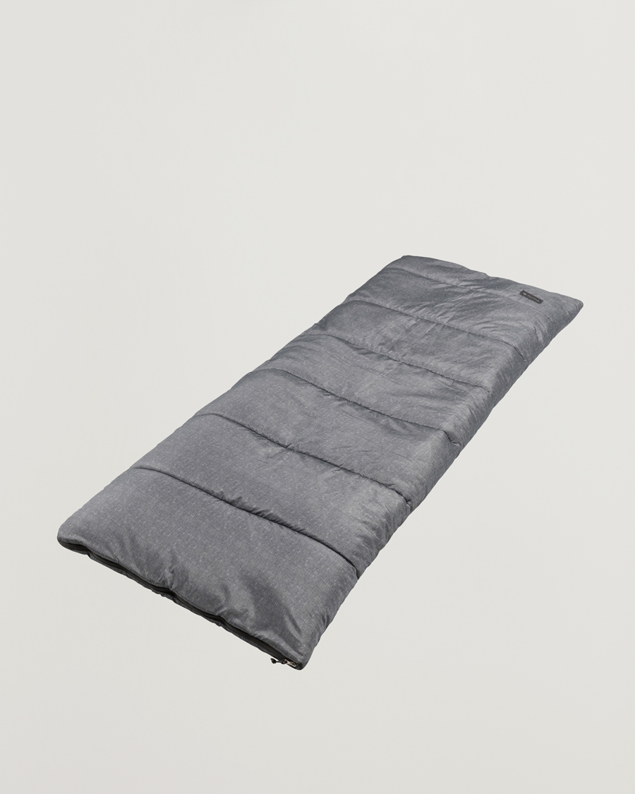 Heren | Lifestyle | Snow Peak | Entry Sleeping Bag Grey