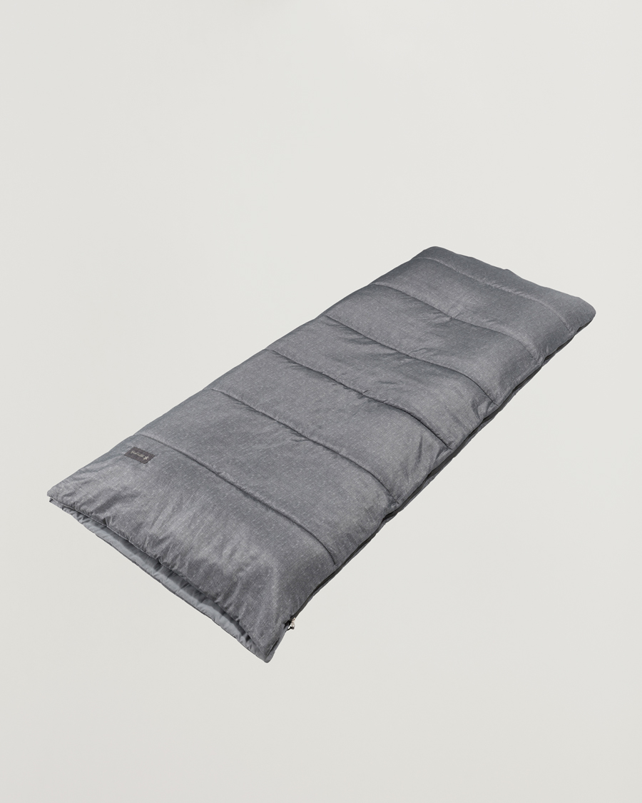 Heren | Outdoor living | Snow Peak | Entry Sleeping Bag Grey
