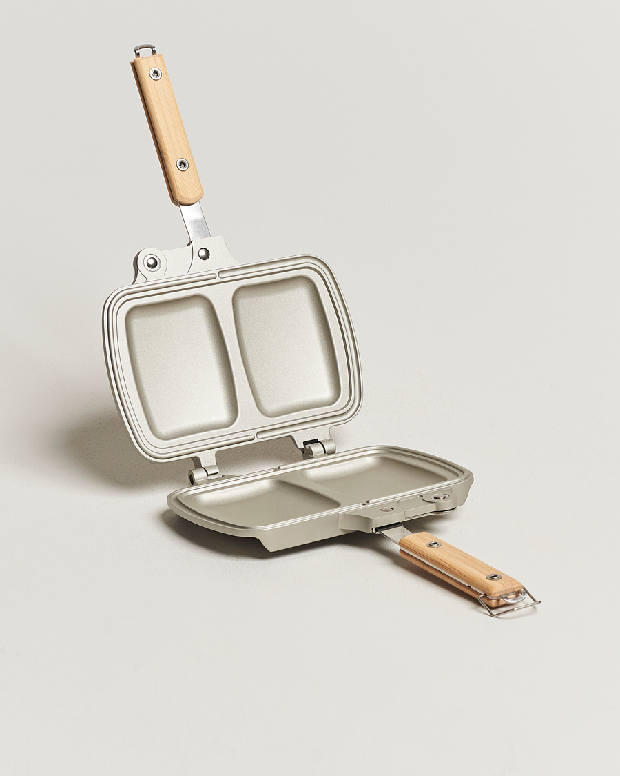 Heren | Outdoor living | Snow Peak | Gourmet Sandwich Tramezzino