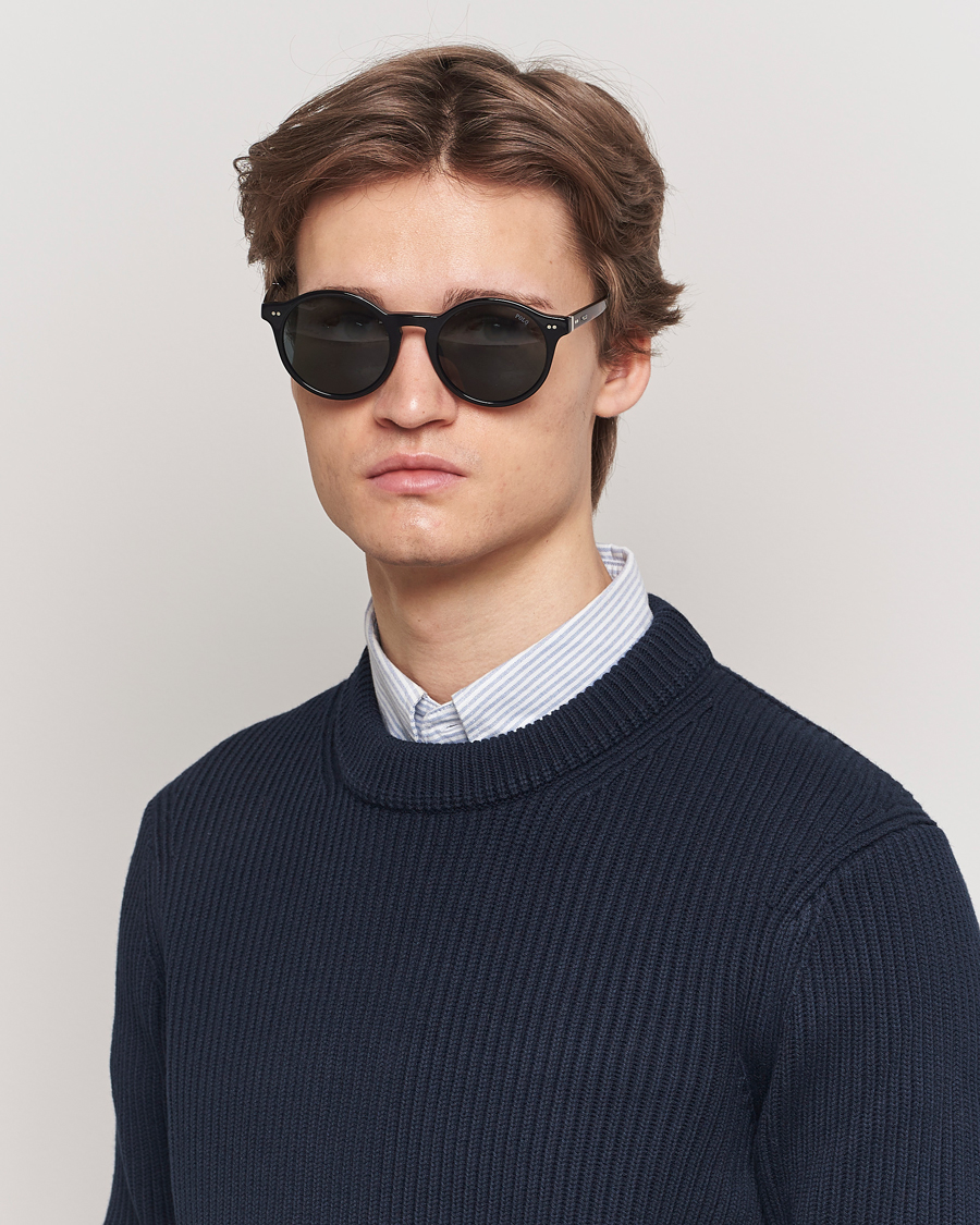 Heren | Nieuws | Polo Ralph Lauren | 0PH4204U Sunglasses Black