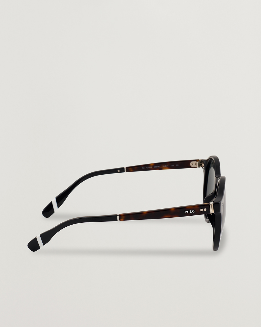 Heren | Zonnebrillen | Polo Ralph Lauren | 0PH4204U Sunglasses Black