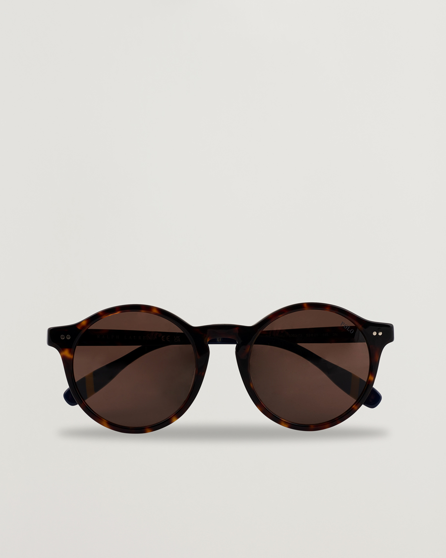 Heren | Zonnebrillen | Polo Ralph Lauren | 0PH4204U Sunglasses Dark Havana