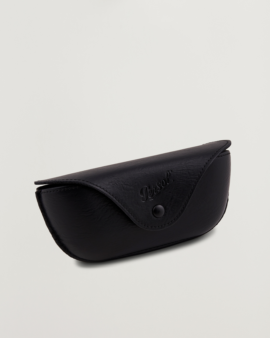 Heren | Zonnebrillen | Persol | 0PO0649 Sunglasses Transparent Grey