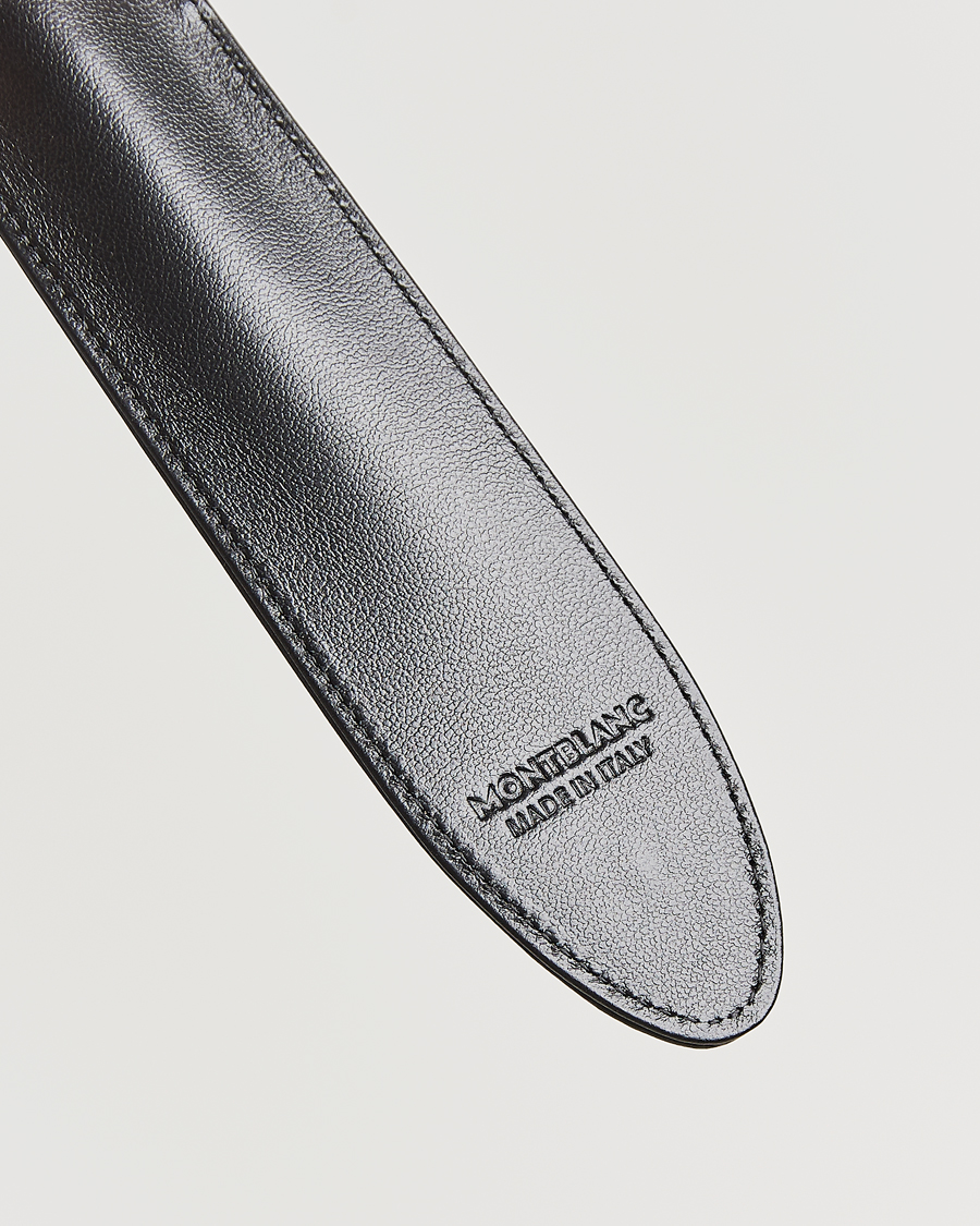 Heren | Pennen | Montblanc | Meisterstück 1-Pen Sleeve Black