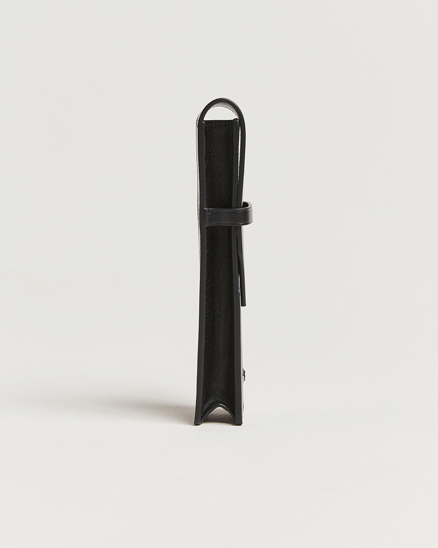 Heren | Pennen | Montblanc | Meisterstück 2-Pen Pouch Black