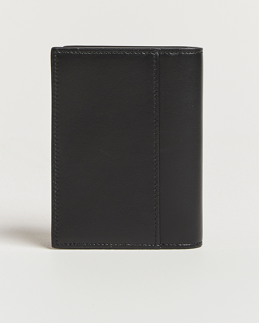 Heren | Portemonnees | Montblanc | Meisterstück Card Holder 4cc Black