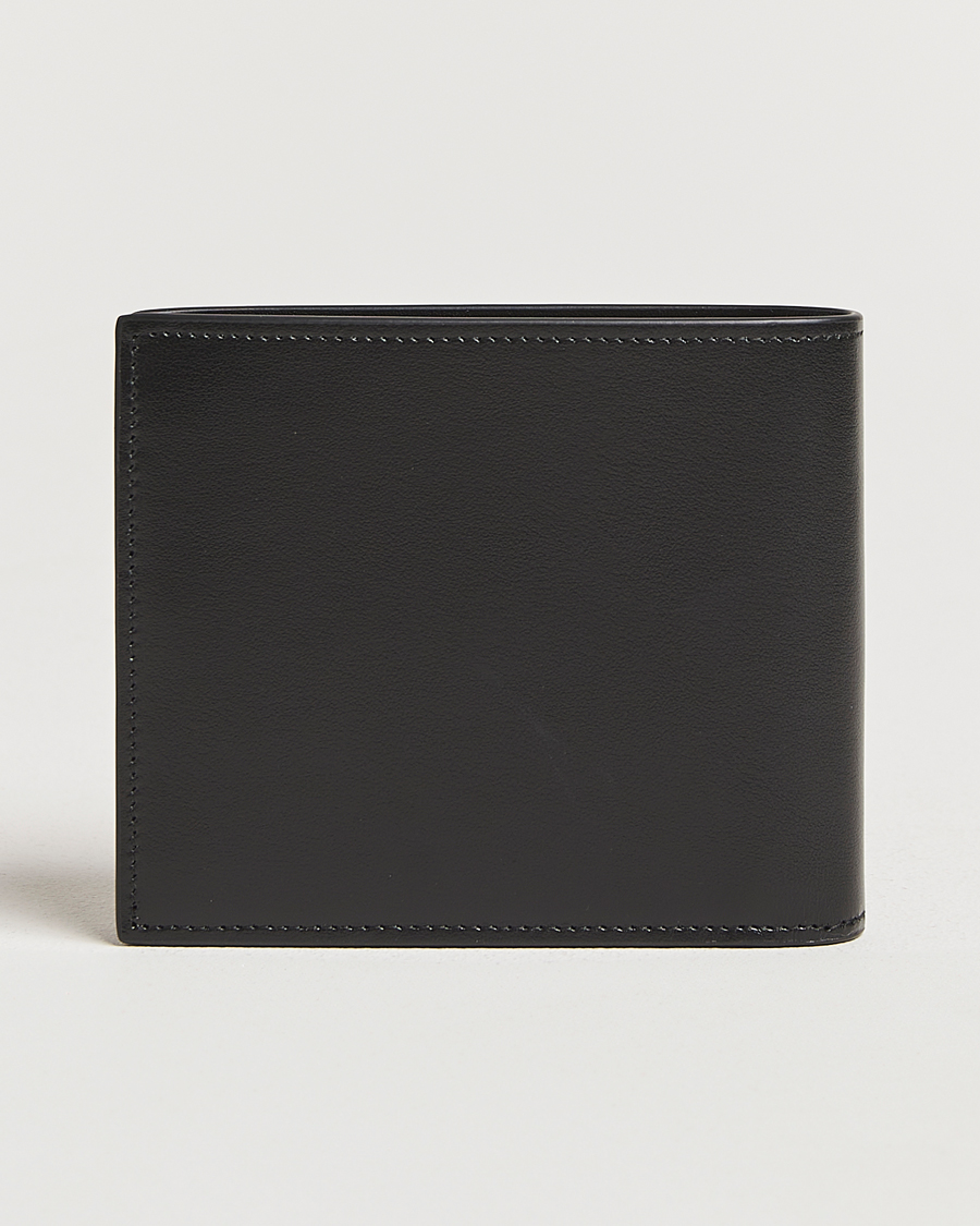 Heren | Portemonnees | Montblanc | Meisterstück Wallet 8cc Black