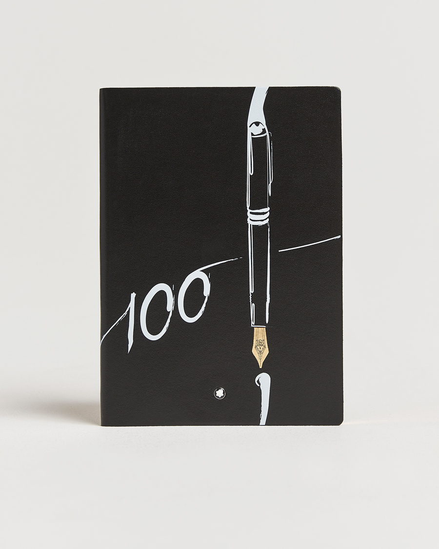 Heren | Notitieboekjes | Montblanc | Notebook #146 Meisterstück 100 years
