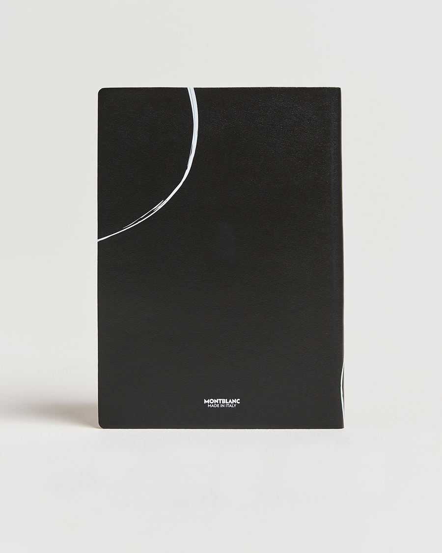 Heren | Notitieboekjes | Montblanc | Notebook #146 Meisterstück 100 years