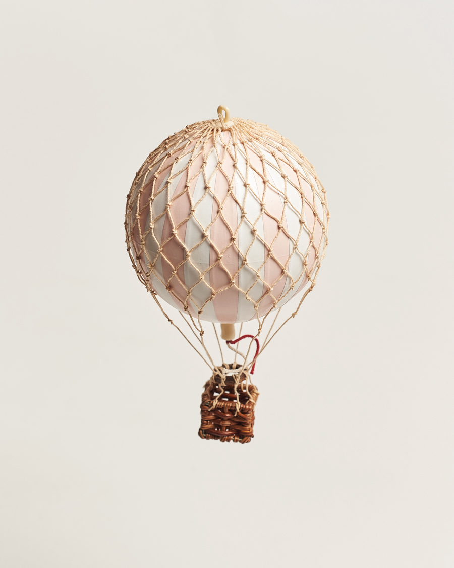 Heren | Decoratie | Authentic Models | Floating In The Skies Balloon Light Pink