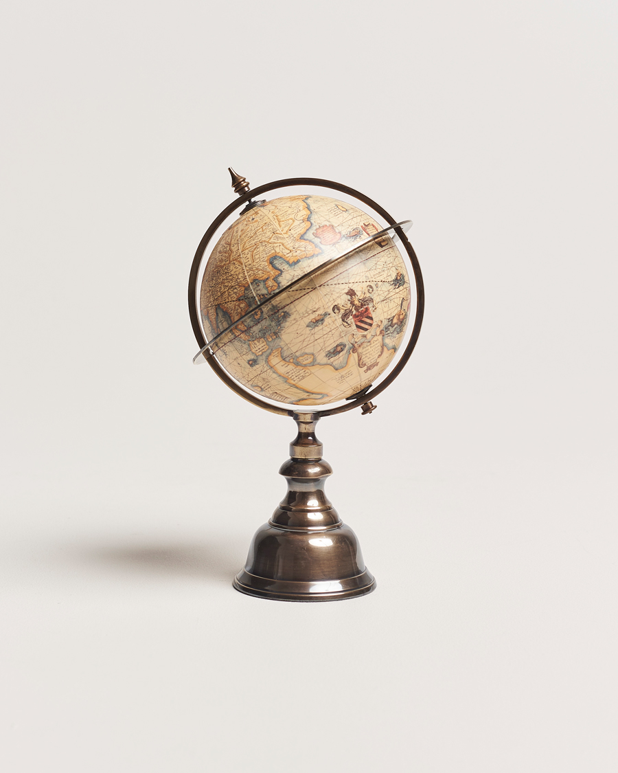 Heren | Decoratie | Authentic Models | Mini Terrestrial Globe