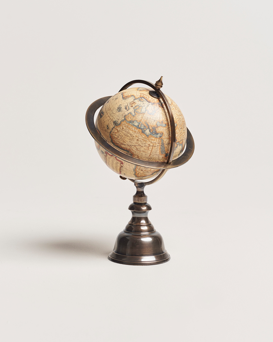 Heren | Decoratie | Authentic Models | Mini Terrestrial Globe 