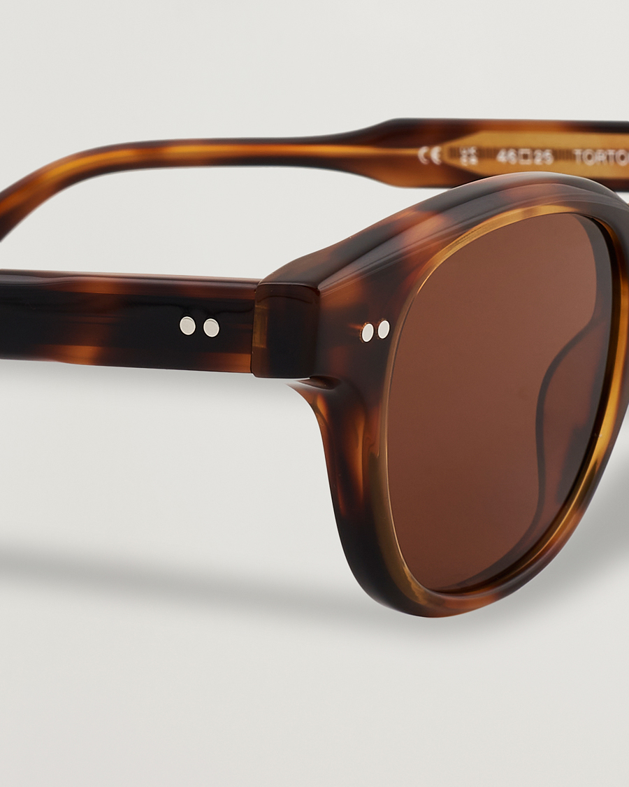Heren | CHIMI 01 Sunglasses Tortoise | CHIMI | 01 Sunglasses Tortoise